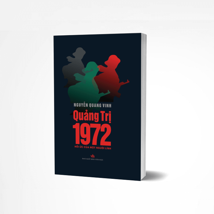 Review sách: Quảng Trị 1972 – Hồi ức đau thương của một người lính