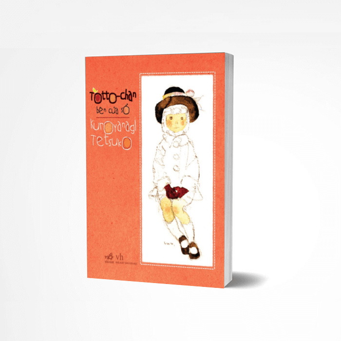 Review sách: Totto-chan bên cửa sổ – câu chuyện dễ thương nhưng vô cùng ý nghĩa về giáo dục trẻ em